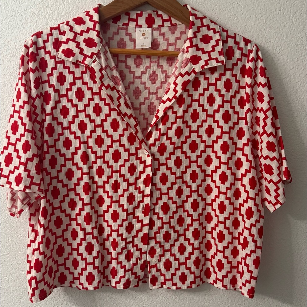 Target Summer Shorts Set